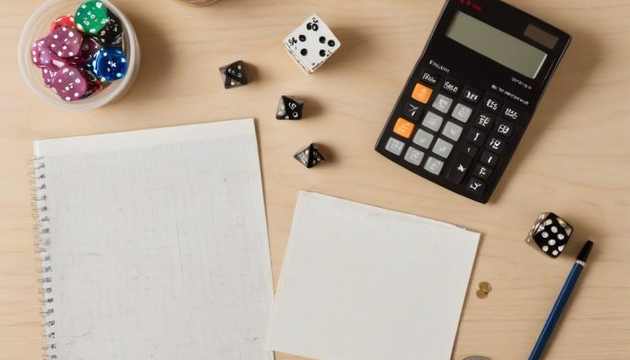 Comparativo: apostar por impulso versus apostar com cálculo emocional