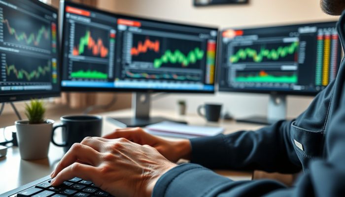 Guia completo de leitura de estatísticas para apostas