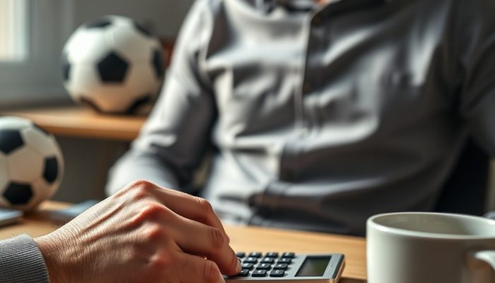 Calcular o valor esperado em apostas: 4 fórmulas simples