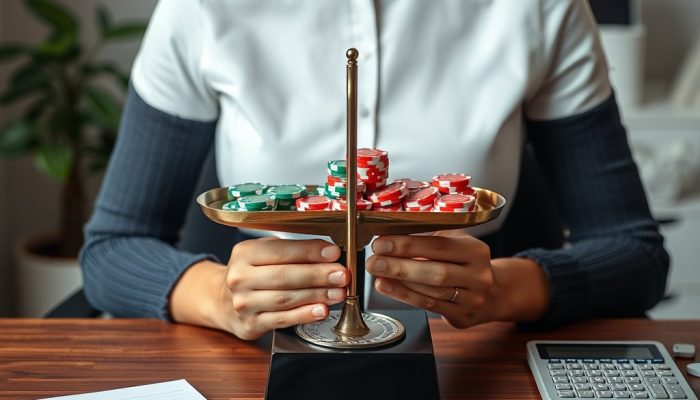 Stake adequado: como definir unidades sem estourar bankroll