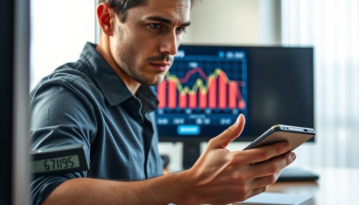 Como ler odds e identificar valor esperado em apostas