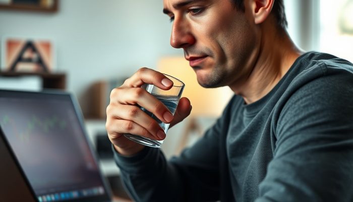 Como evitar tilt nas apostas: guia prático em 7 passos