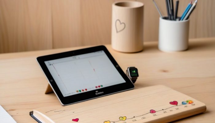 Ferramentas simples para monitorar emoções nas apostas