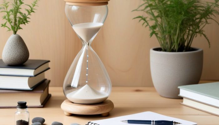 Tutorial: técnicas de respiração para recuperar equilíbrio após perdas