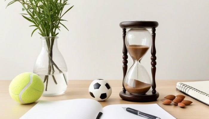 Guia definitivo de autocontrole para apostas esportivas: hábitos diários que reduzem o tilt