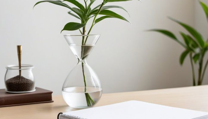 Estratégias de pausa programada para decisões mais conscientes