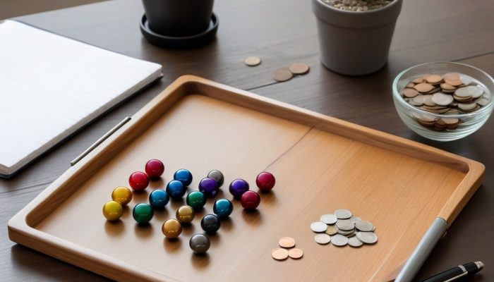 5 métricas emocionais para acompanhar junto da gestão da banca