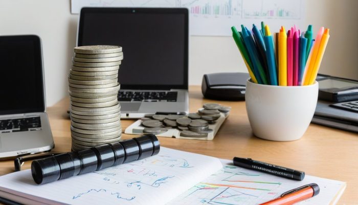 Rotina semanal de revisão da banca com foco no estado emocional