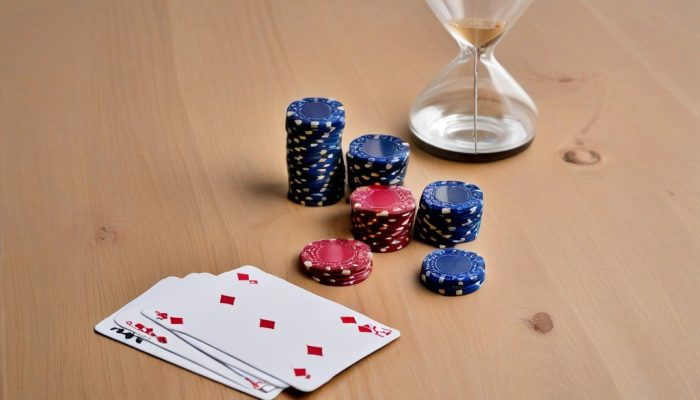 Checklist de gatilhos emocionais antes de apostar: identifique e pare