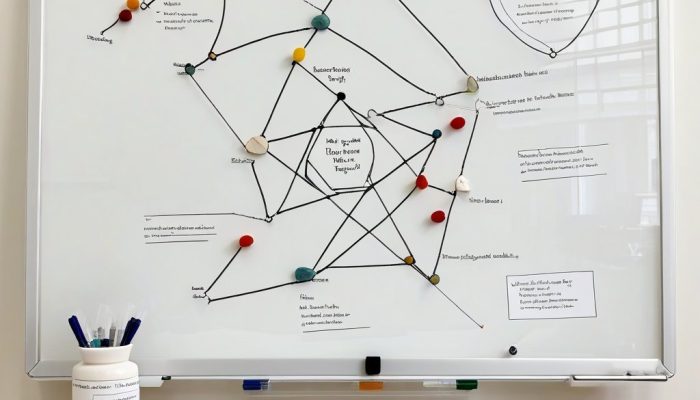 Tutorial: mapeamento de gatilhos emocionais e criação de um plano de ação