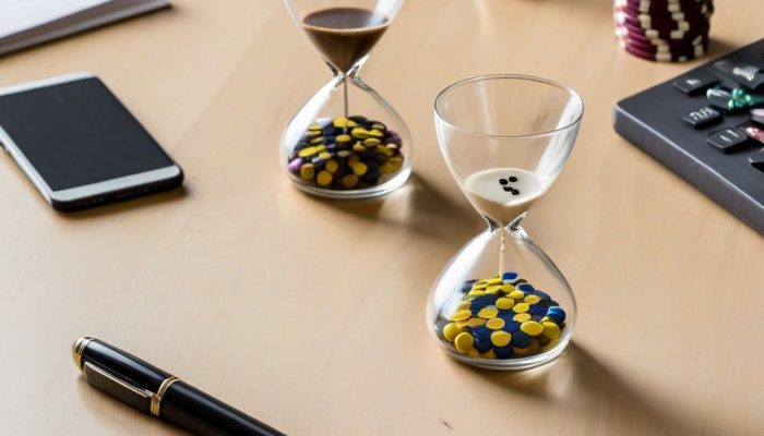 Tutorial: pausas programadas em apostas ao vivo para evitar decisões impulsivas