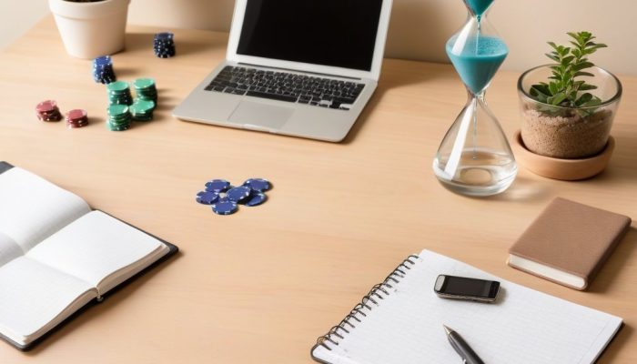 Guia prático de controle emocional antes de cada aposta esportiva