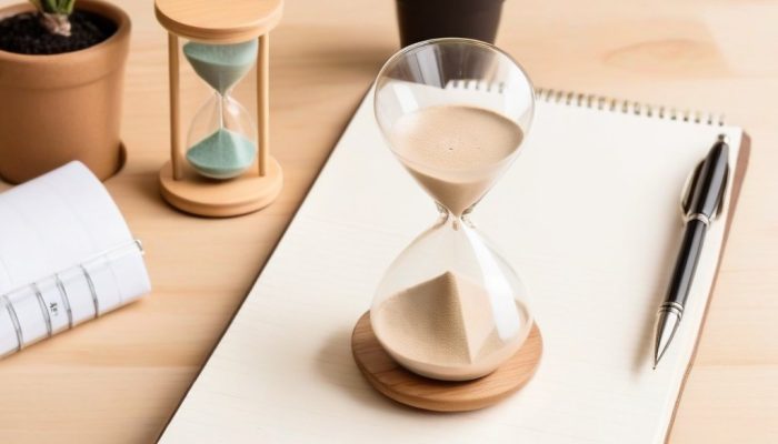 Tutorial: como criar uma rotina de pausa antes de cada entrada