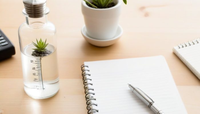 Cinco hábitos diários para fortalecer o foco e reduzir o tilt