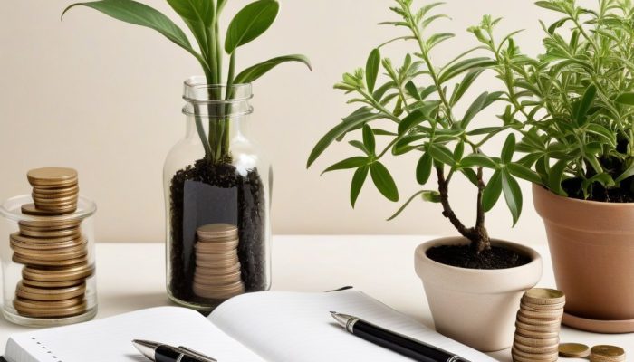 Comparativo: recompensas rápidas vs ganhos consistentes e paciência