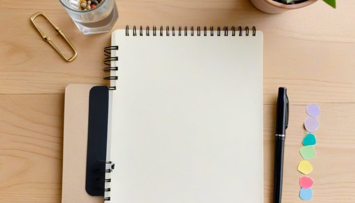 Tutorial: criar um diário de decisões para treinar a disciplina