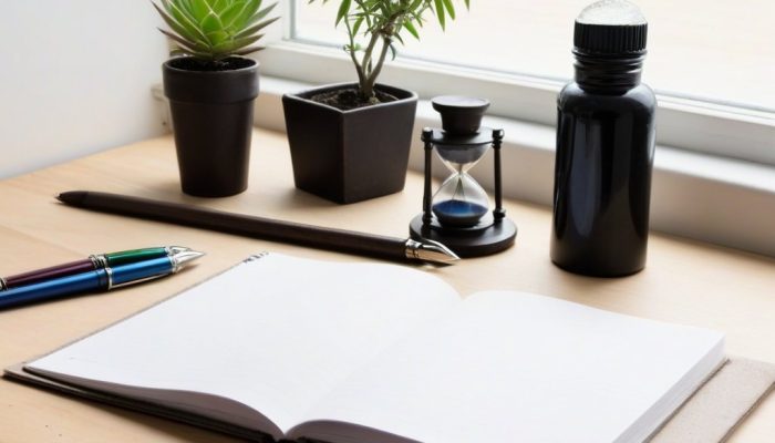 Estudo de caso: como um diário emocional reduziu o tilt em 30 dias