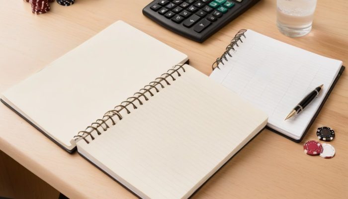 Guia: gestão emocional da banca durante sequências negativas