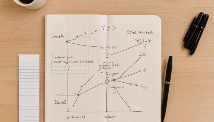 Tutorial: ajustar decisões após perdas sem tilt para manter a calma