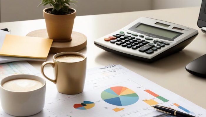 Guia prático de revisão de resultados para manter consistência emocional