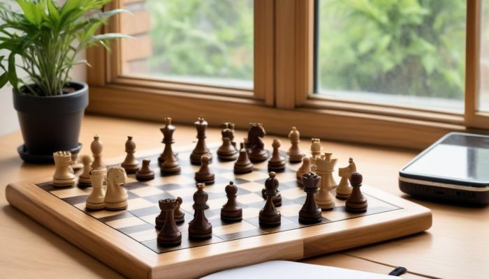 Guia prático de foco prolongado: como manter a calma durante jogos decisivos