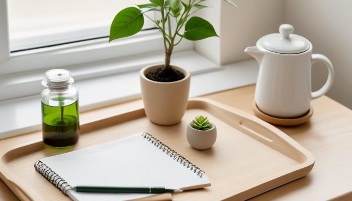 Tutorial: como construir micro-rotinas de pausa que preservam o equilíbrio