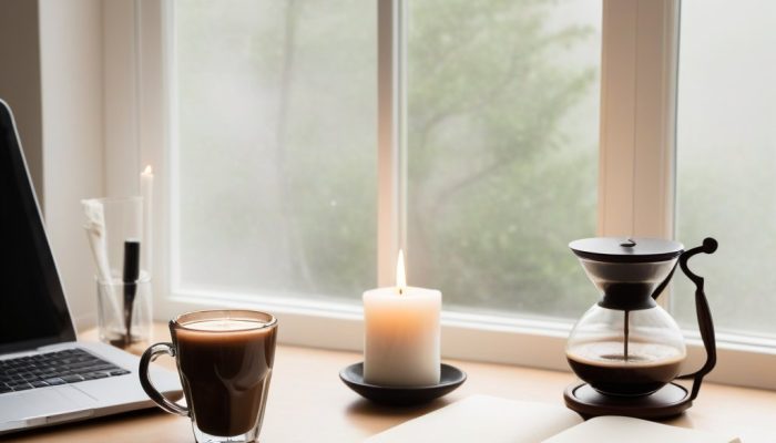 Guia: rotinas matinais de preparação mental para sessões de cassino