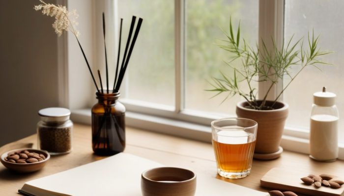 Lista: rituais de recuperação mental após perdas para manter a consistência