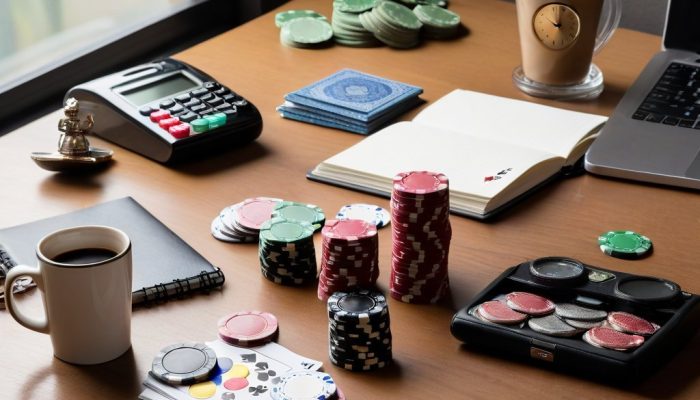 Checklist de sinais de cansaço mental durante sessão de apostas e como agir