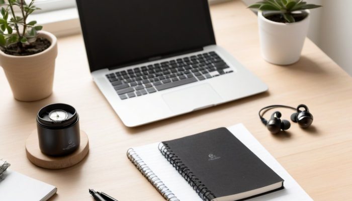 Lista de hábitos semanais que fortalecem o foco antes de cada sessão