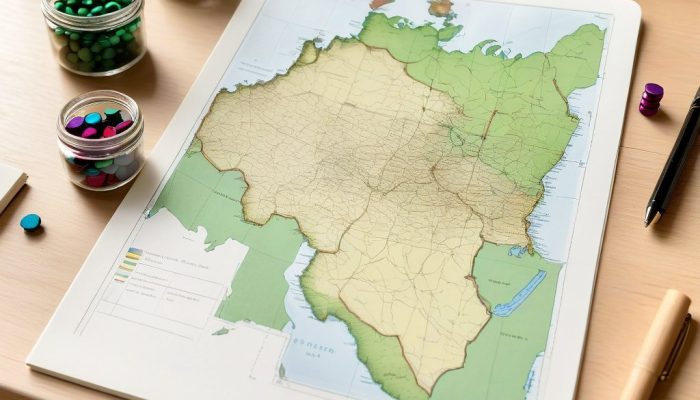 Tutorial: introdução à visualização de cenários de jogo para melhorar escolhas