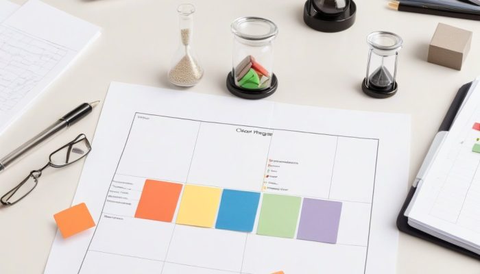 Guia prático: montar um plano de contingência para perdas sem estourar a banca