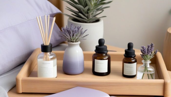 Lista de rituais de recuperação mental e sono para manter o foco