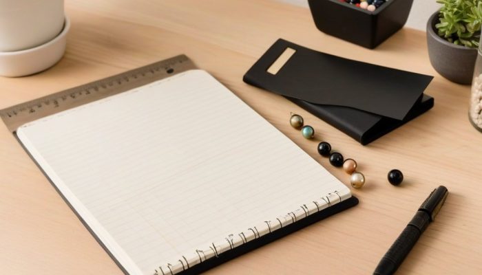 Guia passo a passo para planejar metas de aposta alinhadas à disciplina mental