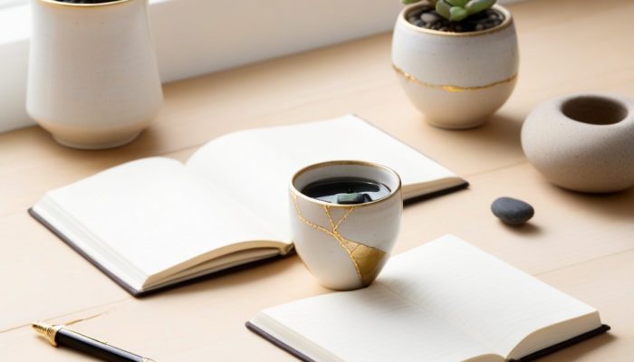 Lista de passos para transformar perdas em aprendizado e manter a disciplina