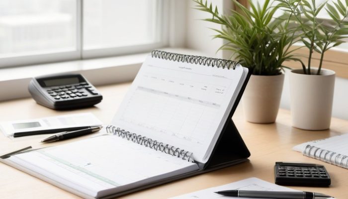 Tutorial: como usar um diário de perdas para ajustar a estratégia sem emoção