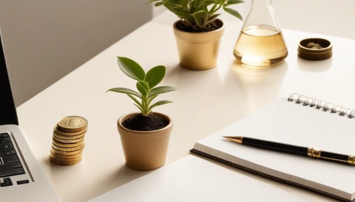 Guia prático de ética e disciplina: limites saudáveis para apostar sem exceder a banca