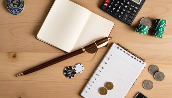 Guia prático para planejar metas de aposta com limites emocionais