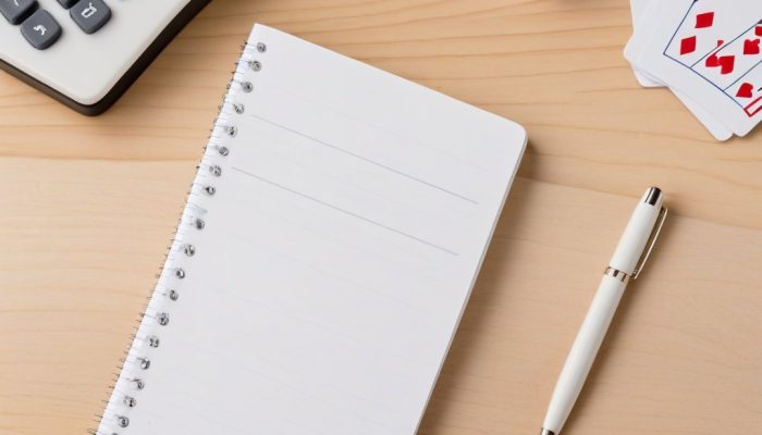 Guia definitivo de autocontrole emocional para gerir a banca em apostas esportivas e cassinos