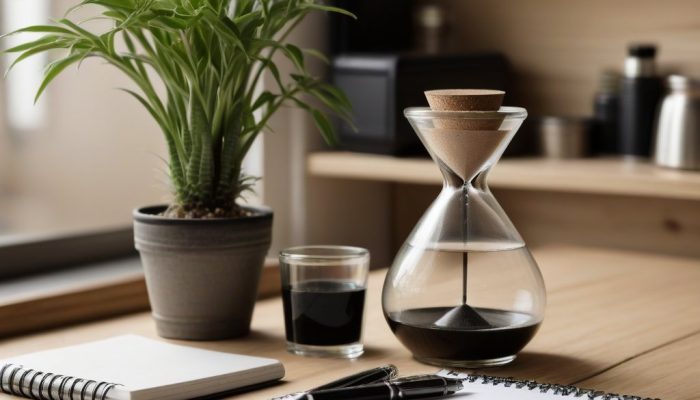 Checklist de hábitos diários para manter o controle emocional na banca