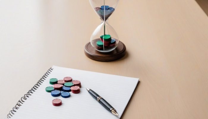 Guia prático para definir metas de aposta com limites emocionais bem definidos