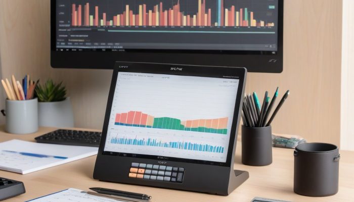 Comparativo: dados estatísticos versus leitura da emoção sob pressão nas apostas