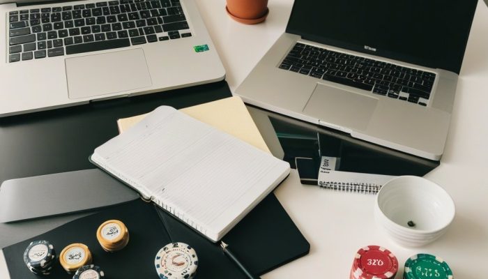 Guia: construção de uma rotina disciplinada para apostas esportivas e cassinos online