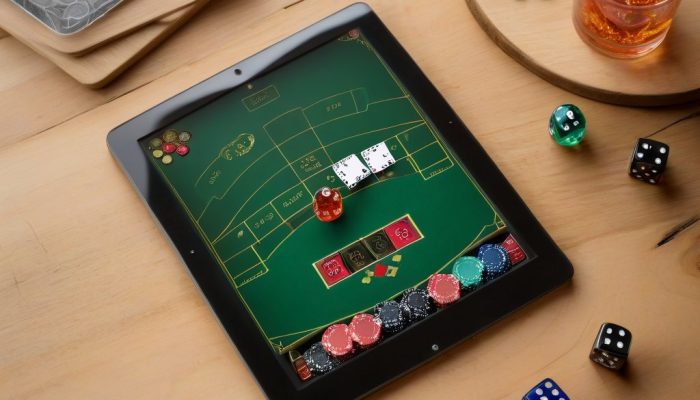 Tutorial: exercícios de visualização para decisões estáveis em cassinos e apostas esportivas