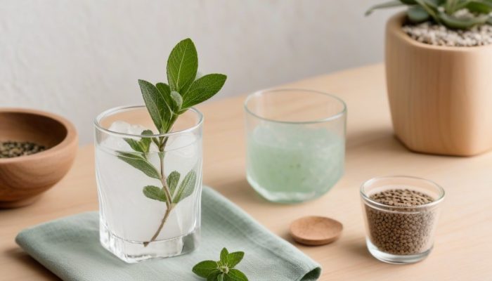 Tutorial: técnicas rápidas de aterramento para manter a calma durante sequências ruins