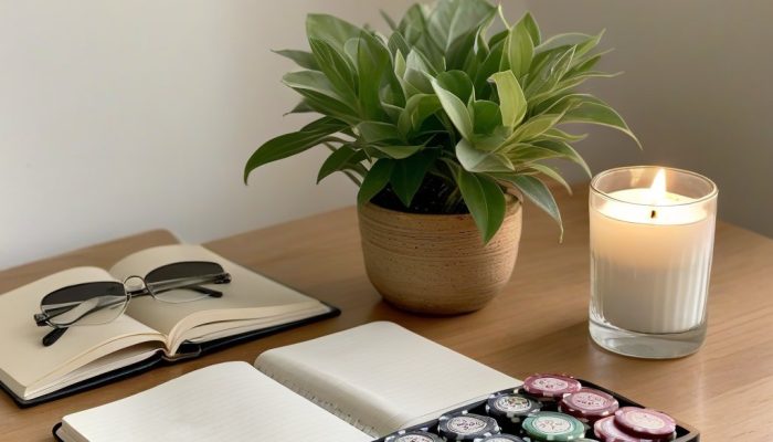 Tutorial: técnicas de respiração para conter impulsos antes de apostar