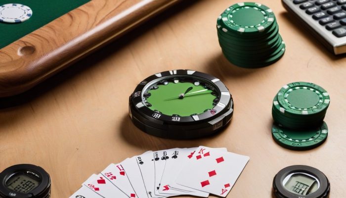 Lista: hábitos de pausa que salvam a banca em sequências ruins