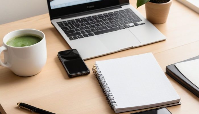 Guia: construção de hábitos consistentes para apostadores iniciantes