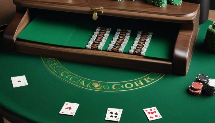 Tutorial: como estabelecer rituais que reduzem erros em cassinos