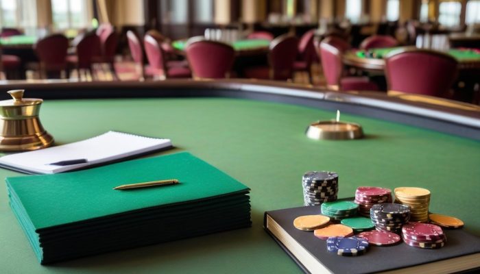 Tutorial: técnicas de respiração para estabilizar decisões em cassinos